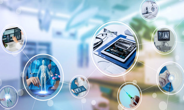 Integrating more medical devices will help patients and providers