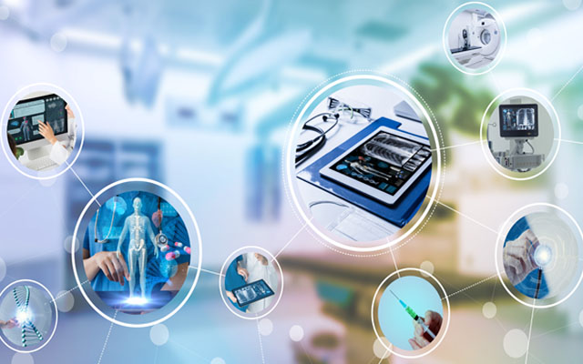 Integrating more medical devices will help patients and providers